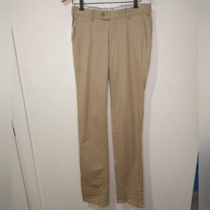 Peter Millar Khaki Pants